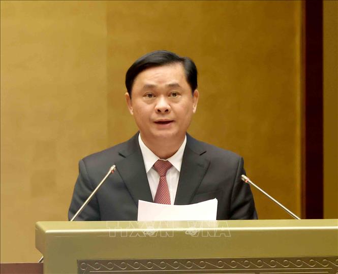 Phát triển khoa học công nghệ, đổi mới sáng tạo và chuyển đổi số quốc gia là đột phá quan trọng hàng đầu